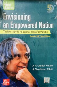 Envisioning an Empowered Nation  Technology for Societal Transformation