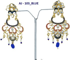 Fashionable Imitation Earring