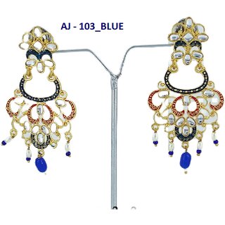 Fashionable Imitation Earring