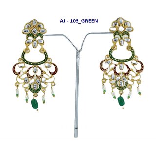 Fashionable Imitation Earring