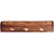 The Allchemy Wooden small Incense Holder