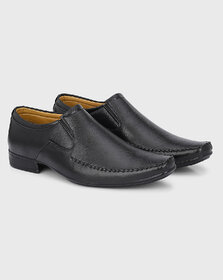 Kwiclo Men's Formal Slip-On Shoe