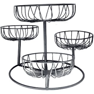 The Allchemy Metal basket