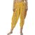 TNQ Women's Relaxed Fit Rayon Dhoti Pant