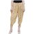 TNQ Women's Relaxed Fit Rayon Dhoti Pant