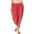 TNQ Women's Relaxed Fit Rayon Dhoti Pant