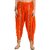 TNQ Women's Relaxed Fit Rayon Dhoti Pant