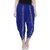 TNQ Women's Relaxed Fit Rayon Dhoti Pant