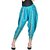 TNQ Women's Relaxed Fit Rayon Dhoti Pant