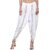 TNQ Women's Relaxed Fit Rayon Dhoti Pant