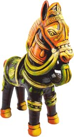 The Allchemy Terracotta Horse