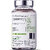 Health Veda Organics Milk Thistle  Liver Support Supplement, Liver Detox  Enhanced Bile Circulation  60 Veg Capsules