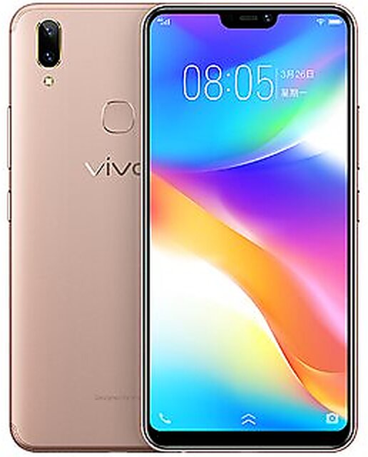 vivo y 85a