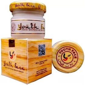 Youth Face cream