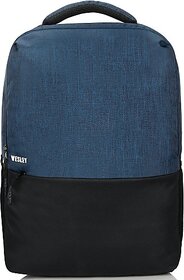 Milestone 2.0 30 L Laptop Backpack (Blue)