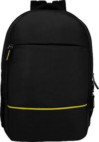 Lookmuster Medium 30 L Laptop Backpack Medium 30 L Backpack Backpack (E) Yellow (Yellow) (Yellow)