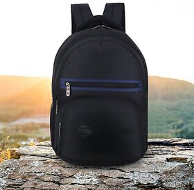 Dawl Pocket-Black 32 L No Backpack (Black)