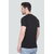 G BULL Men's Regular Fit Half Sleeve Solid Plain Casual Wear Round Neck T-Shirt