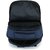 Lookmuster Large 32 L Laptop Backpack Backpacks For Girls Boys Stylish / Trending Backpack / School Bag (Blue)