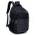Casual Waterproof Laptop Bag/Backpack For Men Women Boys Girls/Office School College Teens & Students With Rain Cover (18 Inch) 30 L No Backpack (Black)