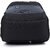 Lookmuster Large 35 L Laptop Backpack Try Burfi Wala Black (Black)
