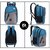 Large 35 L Laptop Backpack Tranding Backpack 30 L Laptop Backpack (Green)