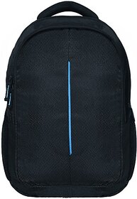 Sonex Laptop Backpack Waterproof Backpack (Blue, 40 L)