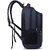 Lookmuster Large 35 L Laptop Backpack Laptop Backpack For Unisex (Blue)