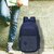 Lookmuster Large 35 L Laptop Backpack Laptop Backpack For Unisex (Blue)