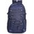 Sonex Large Laptop Backpack Unisex Casual Waterproof Laptop/Office/School/College Rucksack  - 32 L (Blue)