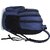 Lookmuster Large 35 L Laptop Backpack Tranding Backpack For New Genration Use Full Collage/School/Office Etc (Blue)