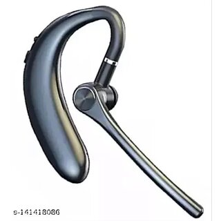 Bluetooth earphone single best sale side