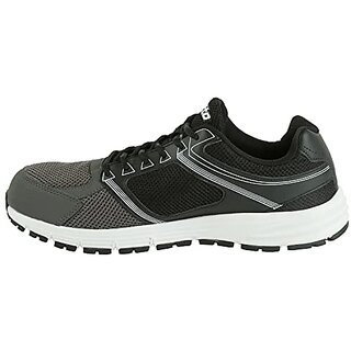 Lotto Mens Grey Running Shoes 