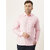 Riag Mens Casual Pink Shirt
