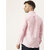 Riag Mens Casual Pink Shirt