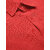 Riag Mens Casual Red Shirt