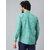 Riag Mens Casual Blue Shirt