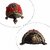 The Allchemy Turtle red