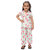 Girl Cotton Silk Night Dress