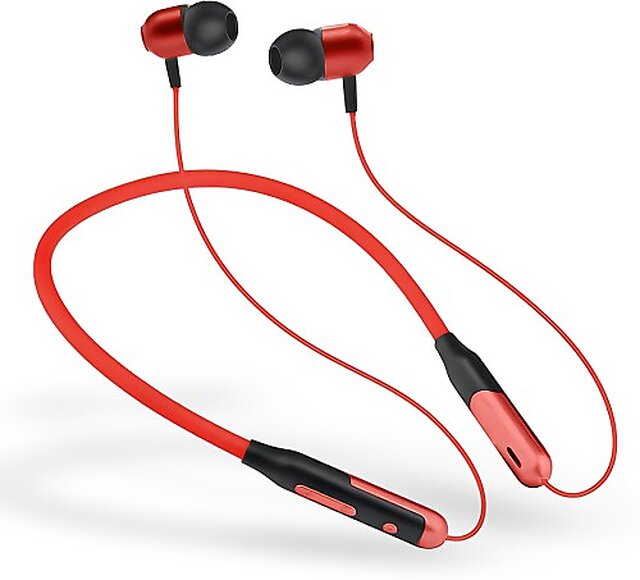 Best deep best sale bass bluetooth earphones