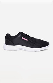 Lotto Women's Black Indoor Sports Shoes