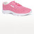 Lotto Women's Pink Indoor Sports Shoes 