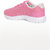 Lotto Women's Pink Indoor Sports Shoes 