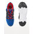 Lotto Men's Red & Blue Running Shoes