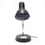 Caleta Lamp for Living Room Bedroom Office Study Room (Black) Study Lamp (44 cm, Black)