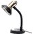 Caleta Royal Lamp Study Lamp for Students with Metal Body (Black) Study Lamp (41 cm, Black)