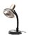 Caleta Royal Lamp Study Lamp for Students with Metal Body (Blue) Study Lamp (41 cm, Blue)