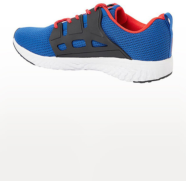 Lotto blue sale running shoes