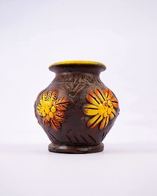 The Allchemy Dispenser Flower vase