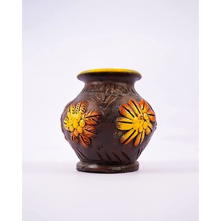 The Allchemy Dispenser Flower vase